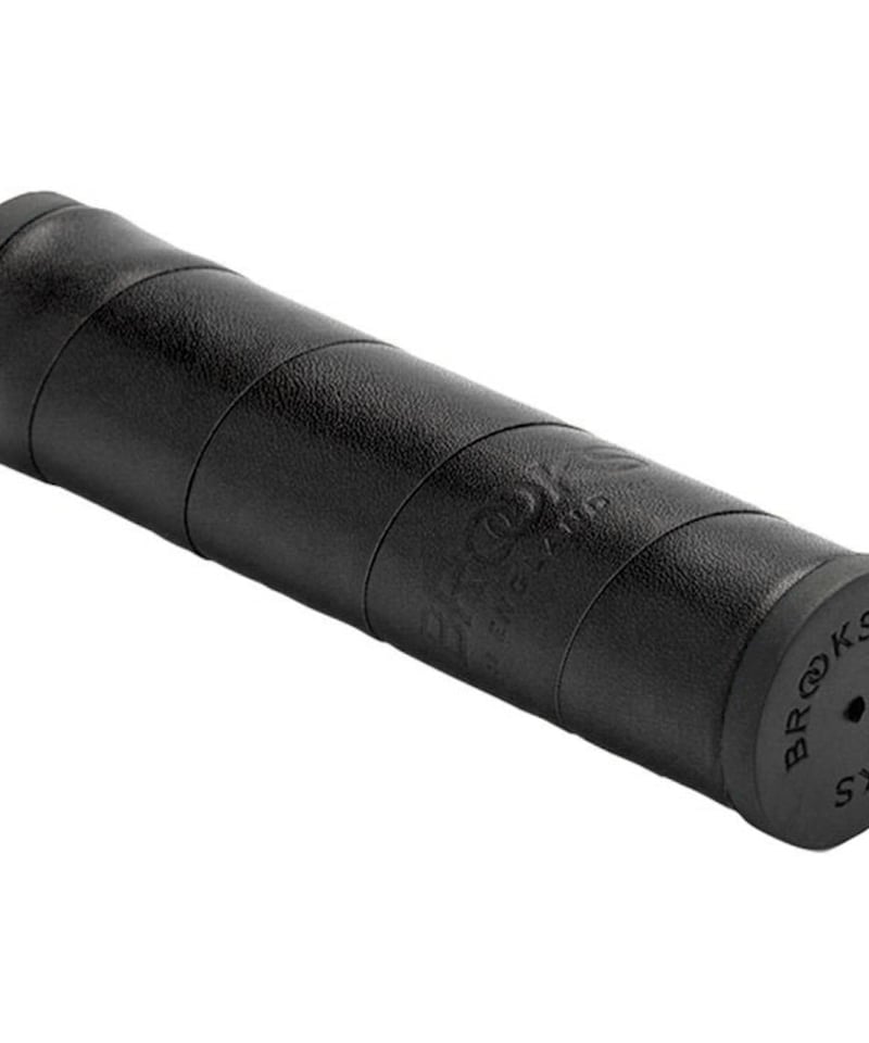 BROOKS WILLOW LEATHER GRIP 130/130 | LORO CYCLE