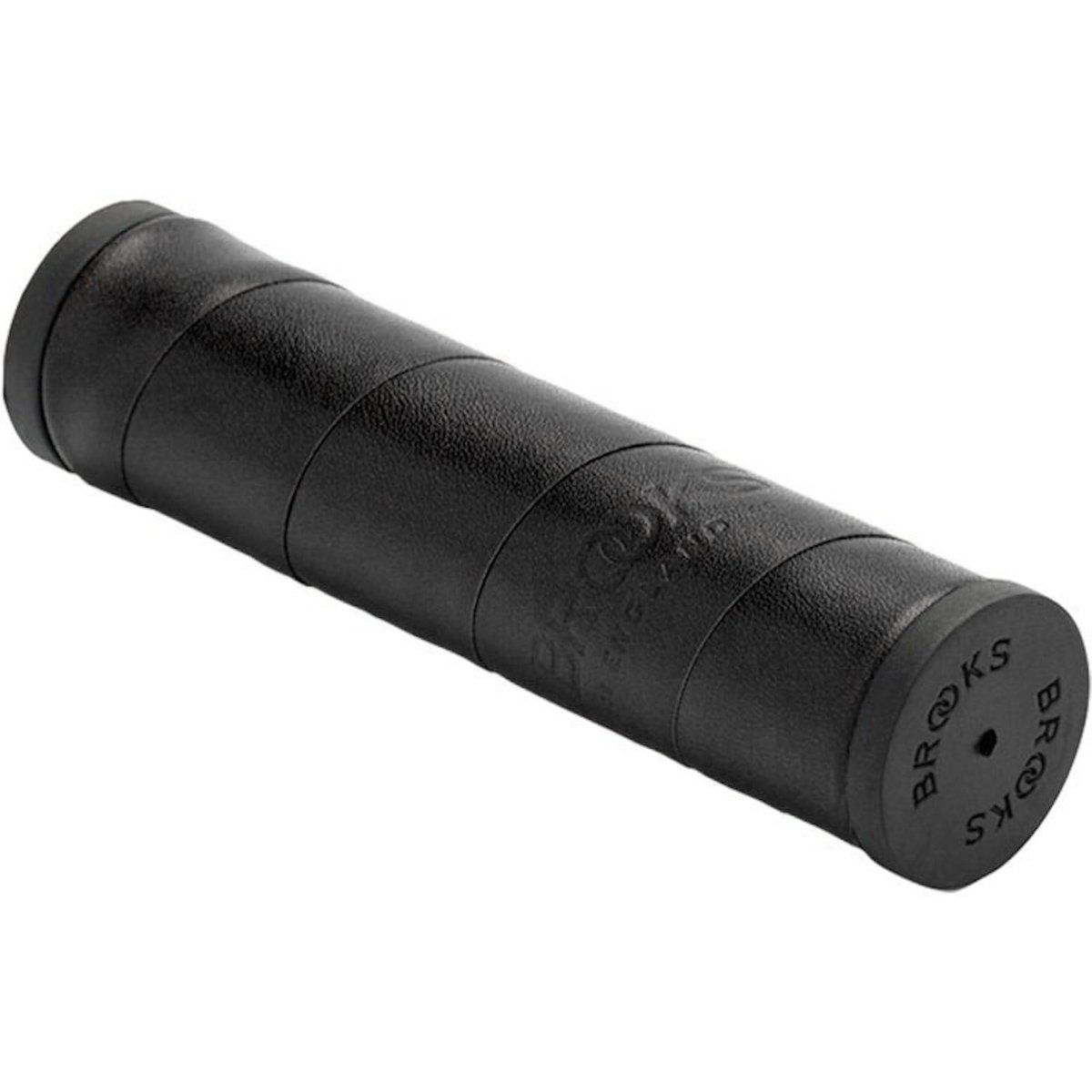 BROOKS WILLOW LEATHER GRIP 130/130 | LORO CYCLE