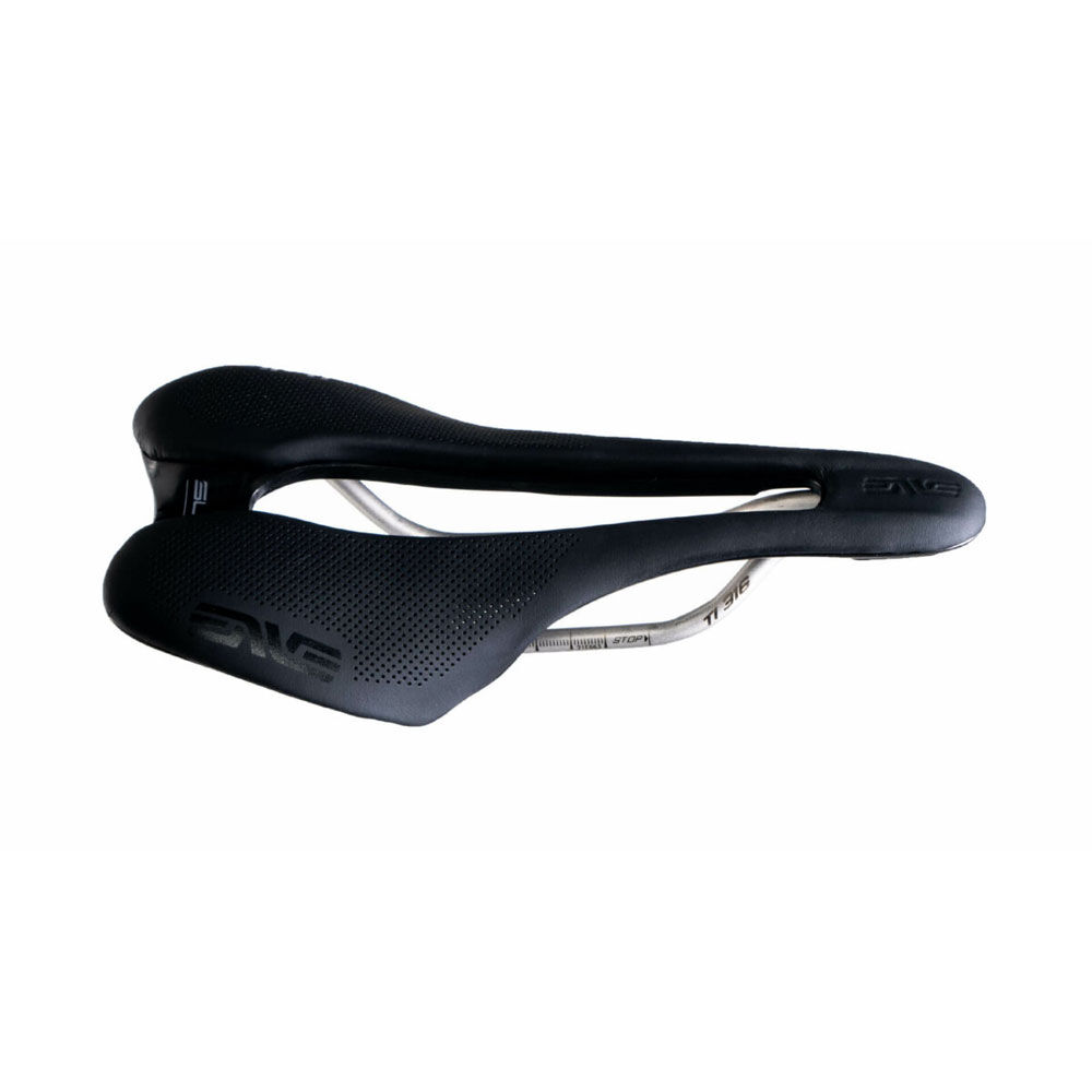 【イタリア製☆デッドストック】ISCA SELLE 黒スウェードサドル イタリア製☆デッドストック】ISCA SELLE 黒スウェードサドル