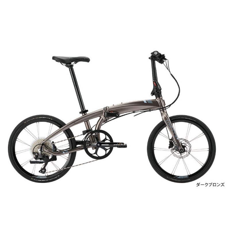 tern Verge P10 | LORO CYCLE WORKS ONLINE STORE 2nd 