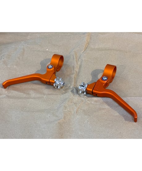 PAUL　 CANTI LEVER　【ORANGE】