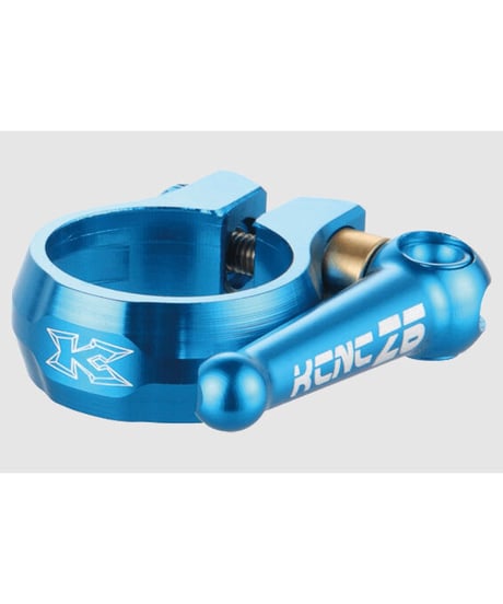 KCNC　MTB QR SC12 クランプ径：34.9mm