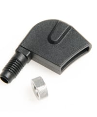 BROMPTON　Internal Gear Hub Gear Cable Pulley Assembly for Rear Frame
