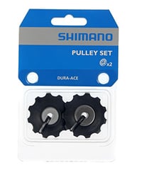 SHIMANO　RD-7900 テンション＆ガイドプーリーセット