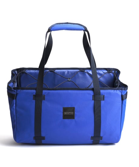 BROMPTON　Basket Bag L　【23L】