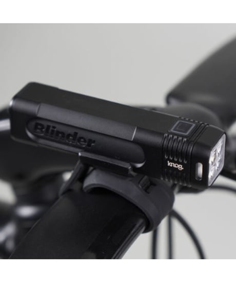 Knog　BLINDER 900 KNOG x EF ブラインダー 900