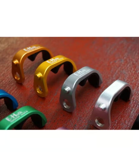 Multi-S　New E-Hook Aluminium