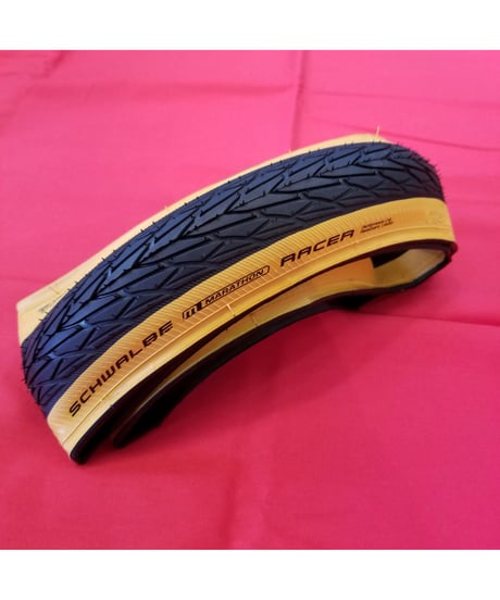 Schwalbe MarasonRacer - Tanwall (35-349 )