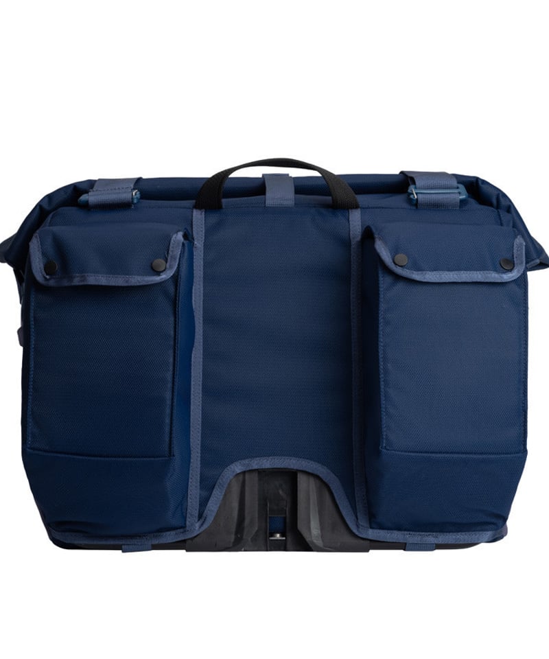 BROMPTON Rolltop Bag L 【28L】 | LORO CYCLE WORKS