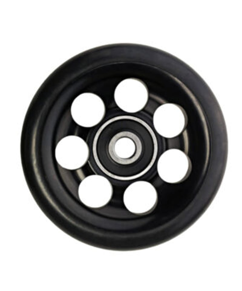 SON Easy Wheel for Brompton | LORO CYCLE WORKS