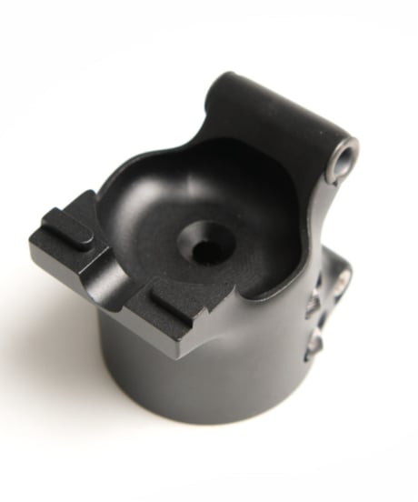 BROMPTON　Steerer Clamp & Fixings For T Line