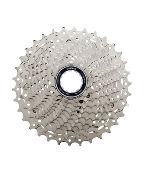 SHIMANO　CS-HG700-11 HGカセットスプロケット 11スピード