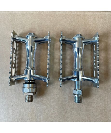 MKS　Sylvan TOURING Next Ezy Superior 【One Side Ezy】