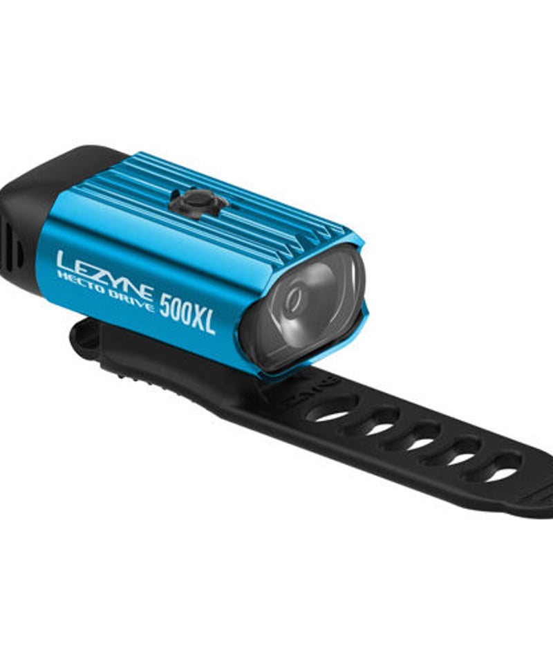 LEZYNE HECTO DRIVE 500XL | LORO CYCLE WORKS ONL