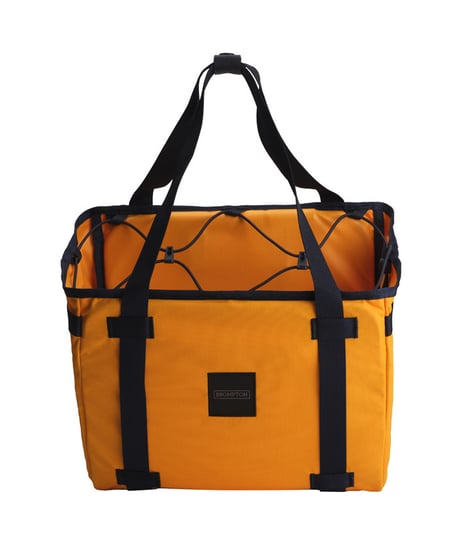 BROMPTON　Basket Bag S　【10L】