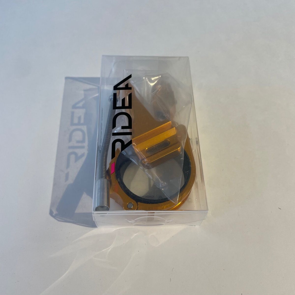 パーツ RIDEA RIDEA FDSBR F Derailleur Adapter（Brompton） | LO