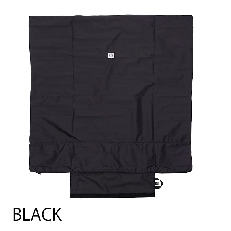 rin project BPフレームイン輪行バッグ rin project BPフレームイン輪行バッグ | BROMPTON JUNCTION K