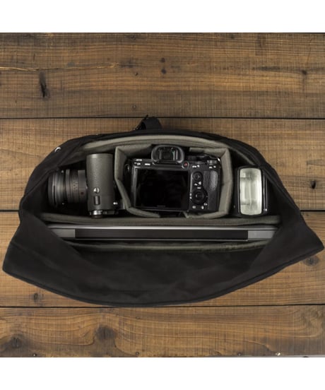 WOTANCRAFT　PILOT 10L アップグレード版