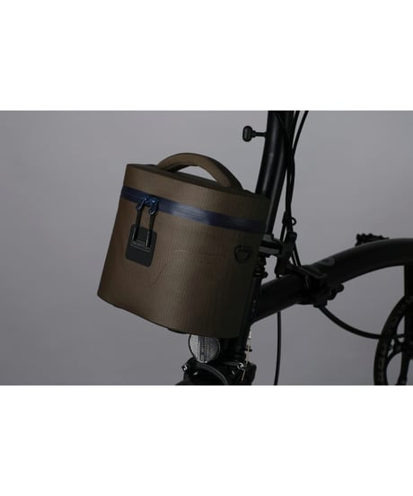 BROMPTON Zip Case M 【3L】