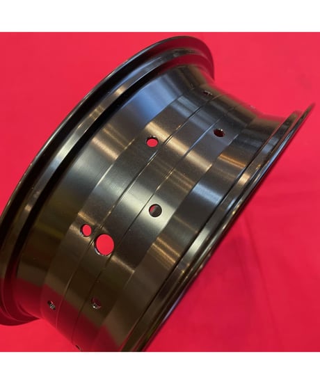 PECO Buccho用　12インチリム　24H　1本