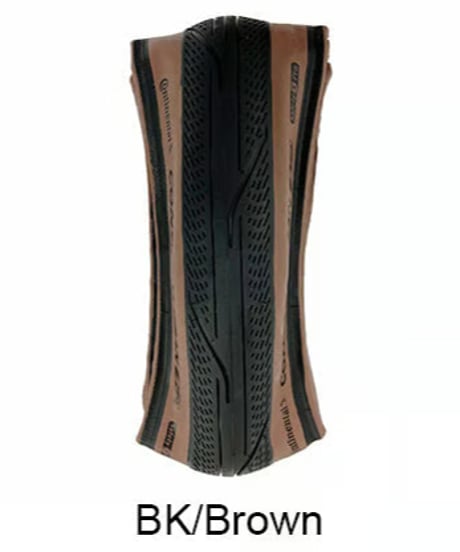 Continental　Contact Urban FB【16"×1.35】　ケブラービード