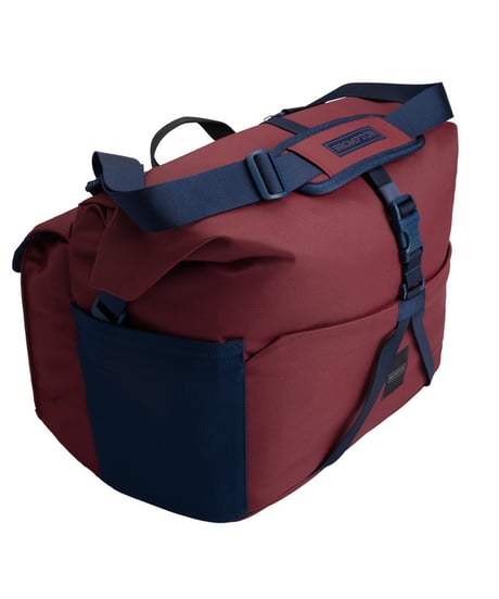 BROMPTON　Rolltop Bag L　【28L】