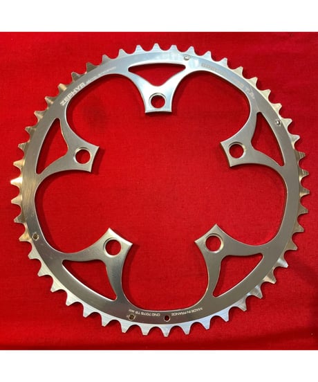 TA　ZEPHYR 48T Outer SILVER【PCD110】