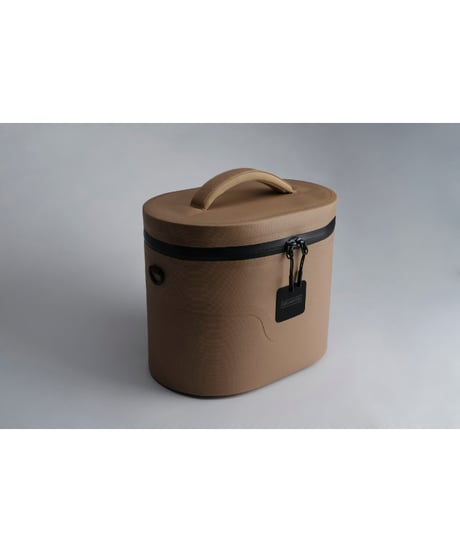BROMPTON Zip Case L  【5L】