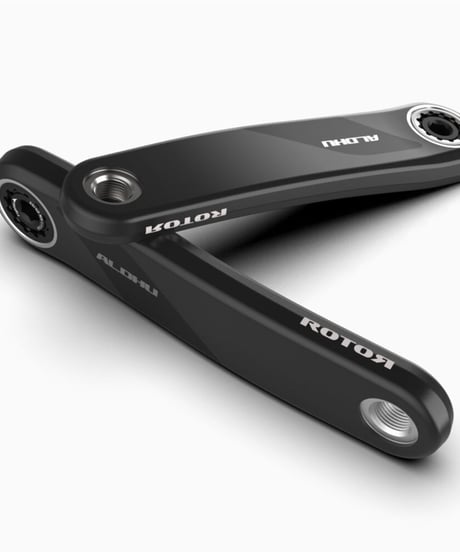 ROTOR　ALDHU CARBON CRANK ARMS　【30ｍｍ】