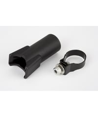 BROMPTON　Ext'nbkt to fit front lamp to M Type h'bar
