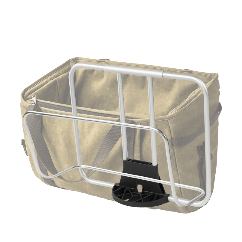 WOTANCRAFT PIONEER バスケットバッグ【22L】 | LORO CYCLE W WOTANCRAFT PIONEER バスケットバッグ【22L】 | LORO CYCLE W