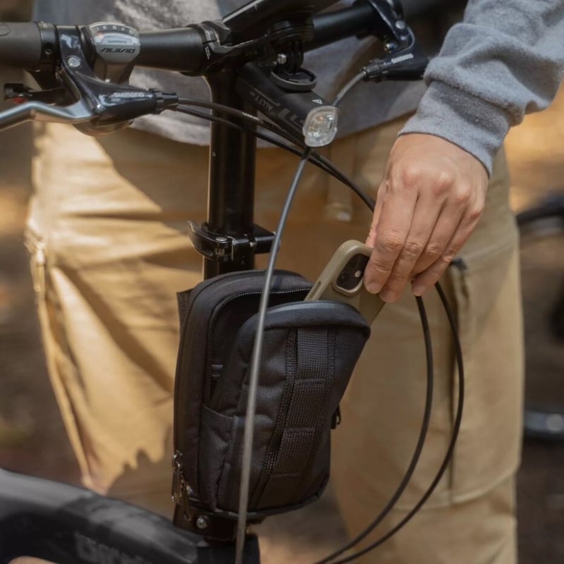 WOTANCRAFT フロントポーチ | LORO CYCLE WORKS ONLINE ST WOTANCRAFT フロントポーチ | LORO CYCLE WORKS ONLINE ST