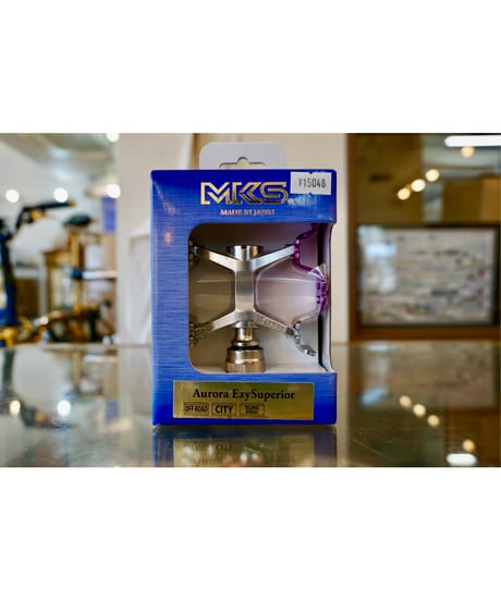 CATEGORY MKS(三ヶ島ペタル) | LORO CYCLE WORKS ONLINE