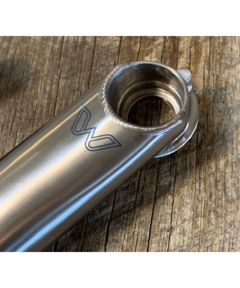 CANE CREEK eeWINGS MTB CRANK | LORO CYCLE WORKS