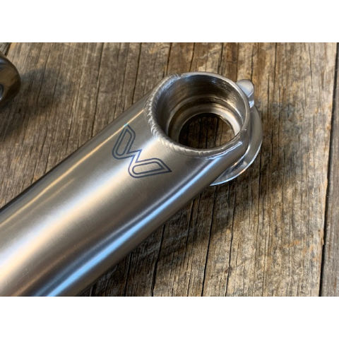 CANE CREEK eeWINGS MTB CRANK | LORO CYCLE WORKS CANE CREEK eeWINGS MTB CRANK | LORO CYCLE WORKS