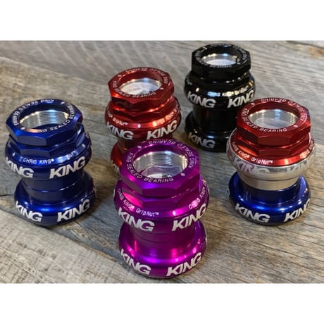 TANGE ボトムブラケットセット Pro Surge 68-107 JIS チタンBB