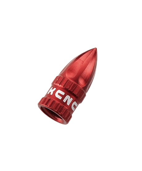 KCNC　バルブキャップ 【仏式】