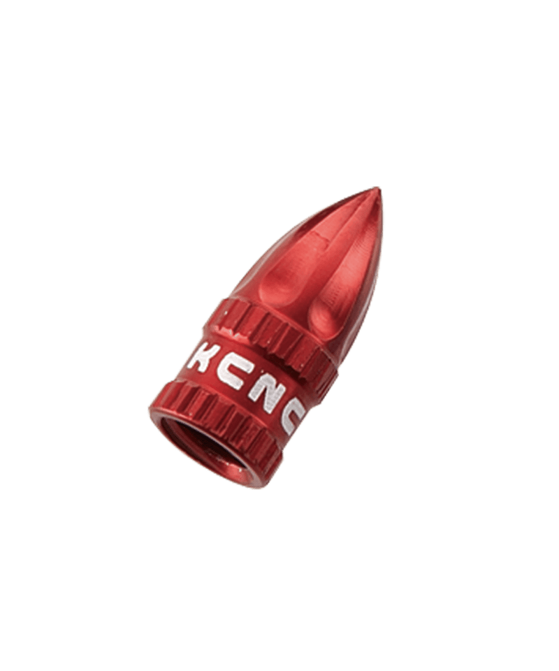 KCNC バルブキャップ 【仏式】 | LORO CYCLE WORKS ONLINE STO