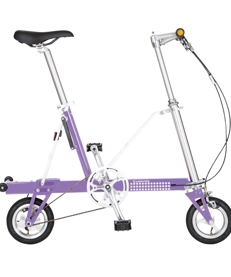 CARRY ME 【エアータイヤ仕様】 | LORO CYCLE WORKS ONLINE S