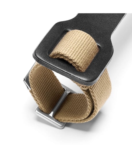 BROOKS　LEATHER PORTAGE STRAP