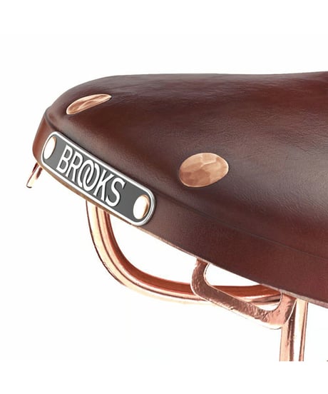 BROOKS　B17 SPECIAL