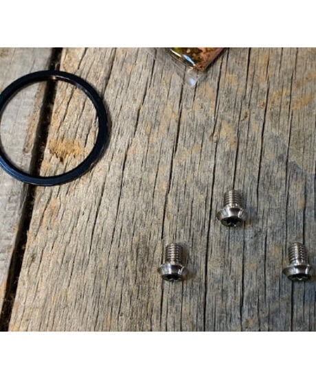CANE CREEK　eeWINGS MTB CRANK