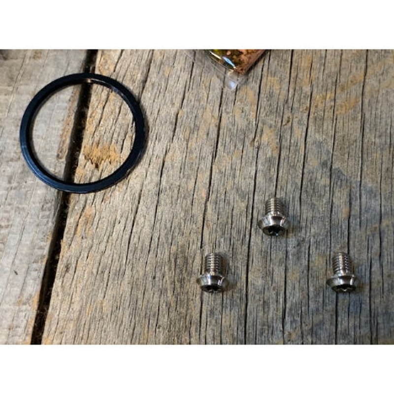 CANE CREEK eeWINGS MTB CRANK | LORO CYCLE WORKS CANE CREEK eeWINGS MTB CRANK | LORO CYCLE WORKS