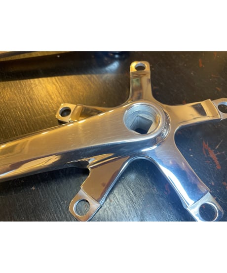 【ポリッシュ加工品】Sugino RD4