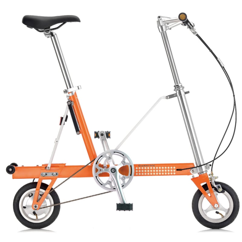 CARRY ME 【エアータイヤ仕様】 | LORO CYCLE WORKS ONLINE S CARRY ME 【エアータイヤ仕様】 | LORO CYCLE WORKS ONLINE S