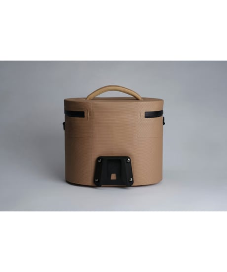 BROMPTON Zip Case M 【3L】