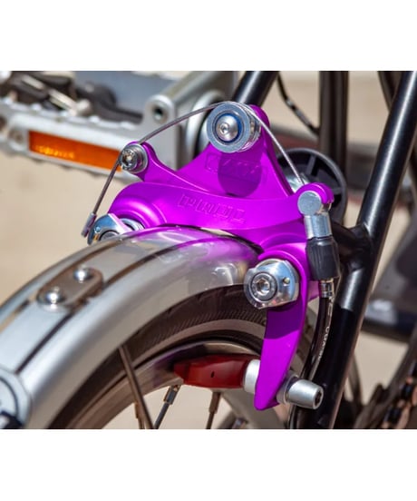 PAUL　SIDEPULL RACER MEDIUM FOR BROMPTON