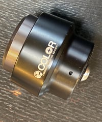 ColorPlus　BS03_Carbon Rear Suspension　【箱なし、展示品】