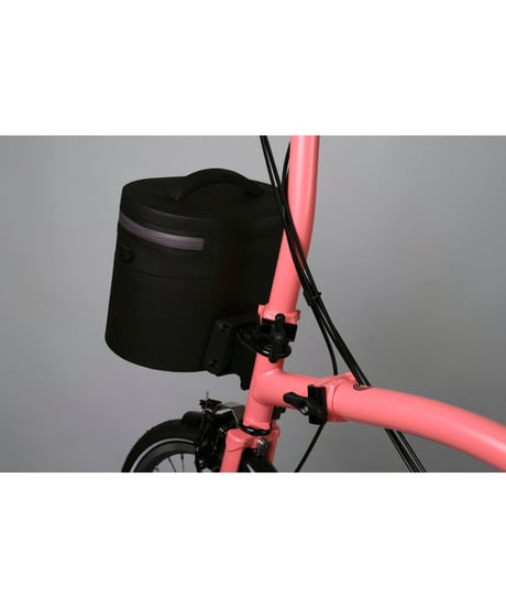 BROMPTON Zip Case L  【5L】