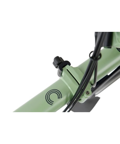BROMPTON　Hinge Clamp Plate